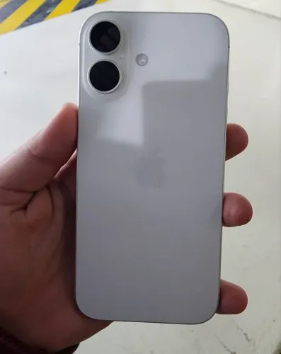 Iphone 17 - 256gb NOVÍSSIMO