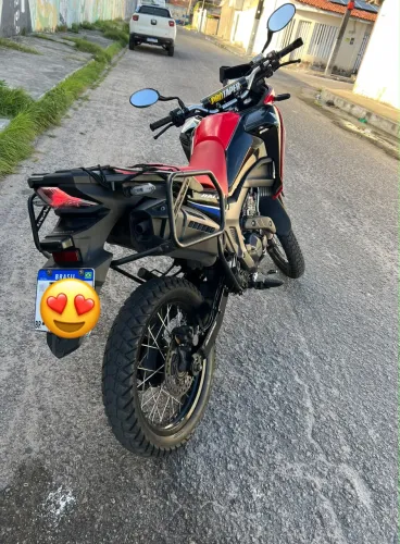 Sahara 300 2025