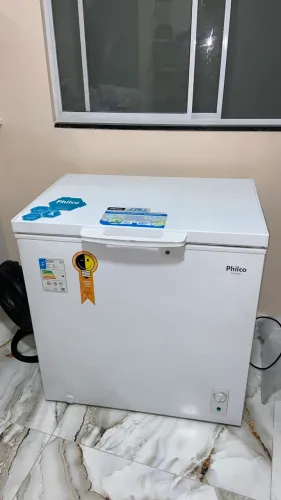 Freezer 199 L