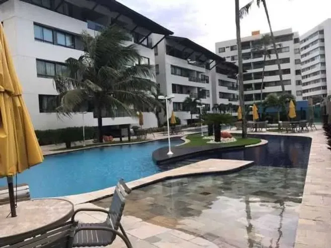 EDIFICIO TERRAÇOS DO ATLÂNTICO/ALUGAR POR TEMPORADA O MÊS DE JANEIRO/,27