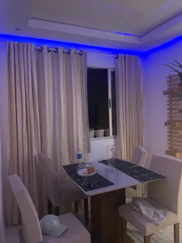 Apartamento com 2 dormitórios à venda, 55 m² por R$ 170.000,00 - Areal - Araruama/RJ