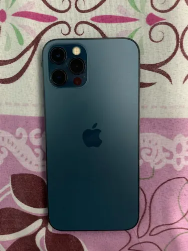 iPhone 12 Pro APENAS TROCA EM ANDROID