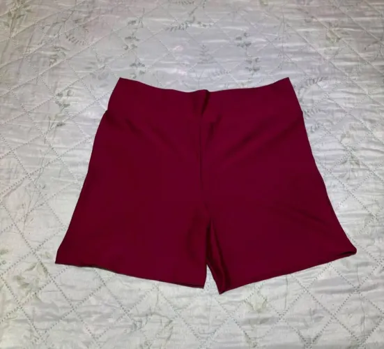 Roupas de academia