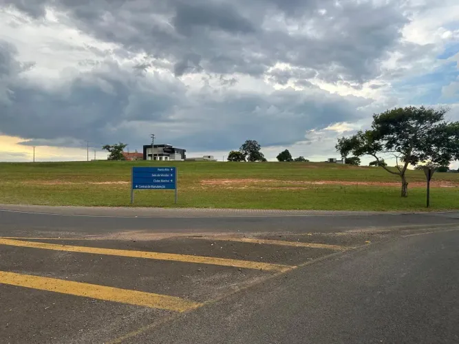 Lote para Venda - Riviera de Santa Cristina XIII - Setor Marina, Paranapanema/SP