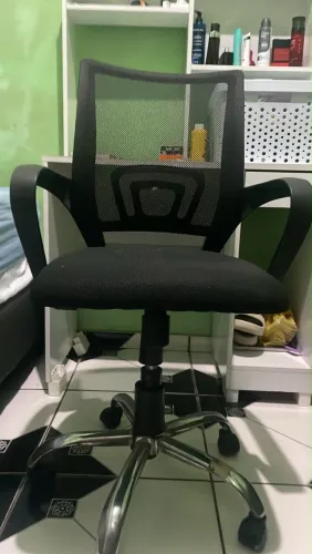 Cadeira de estudo 