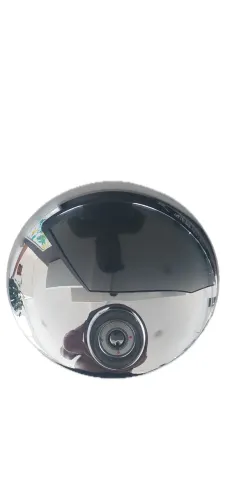 Tampa Portinhola Do Console Combustível Harley Davidson Original 61278-08