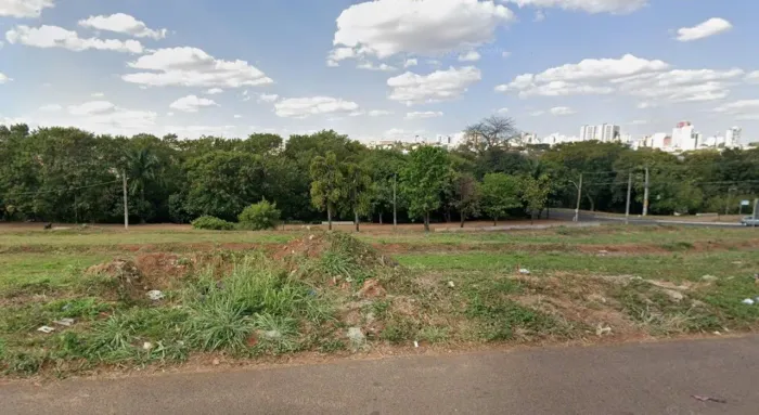 Área à venda no Jaraguá em Uberlândia/MG