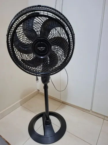 Ventilador Britânia