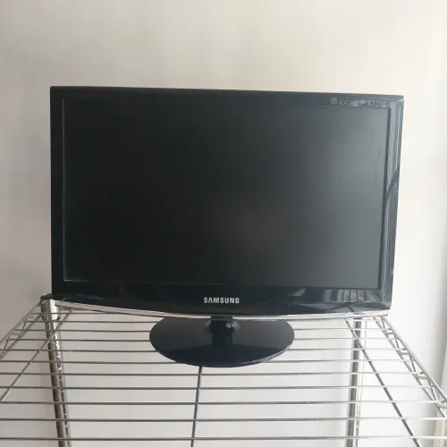 MONITOR HDMI SAMSUNG 2033M 20 POLEGADAS