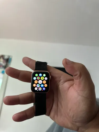 Apple Watch 6