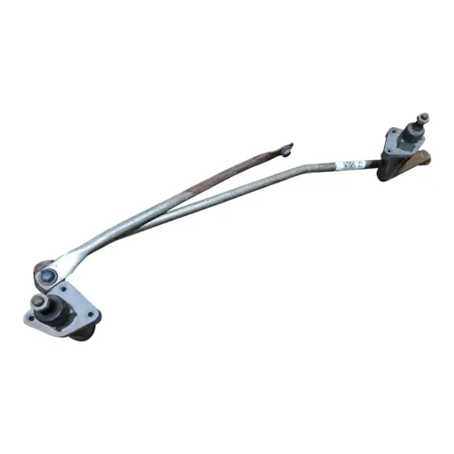 Mecanismo Limpador Parabrisa Galhada Gm S10 Blazer 2011
