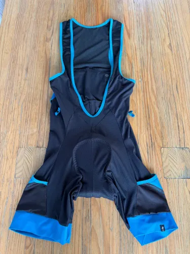 Bretelle Specialized enduro TAM G