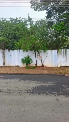 LOTE LOCALIZADO PROX A FAMA E A CAMPINAS OPORTUNIDADE PARA INVESTIDORES EM RESIDÊNCIA OU G