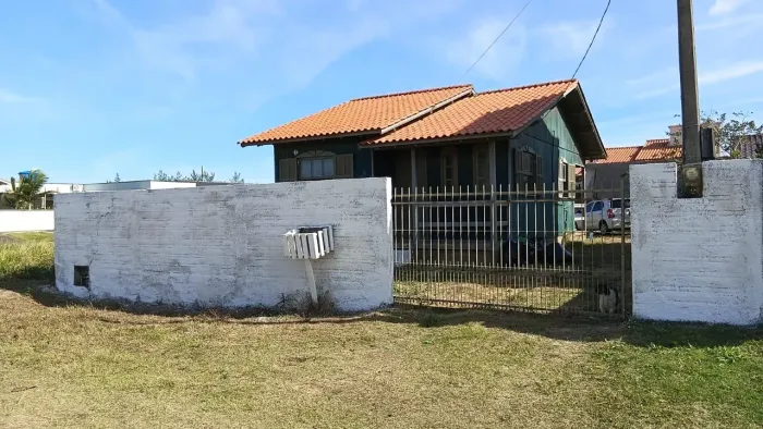Casa de praia