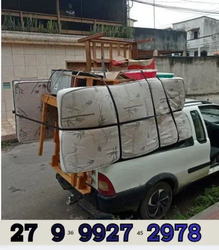 Colchão solteiro