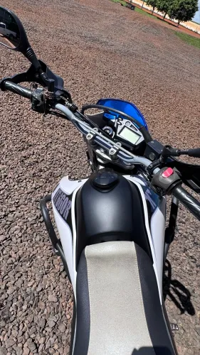 Xt 660R 2013/2014