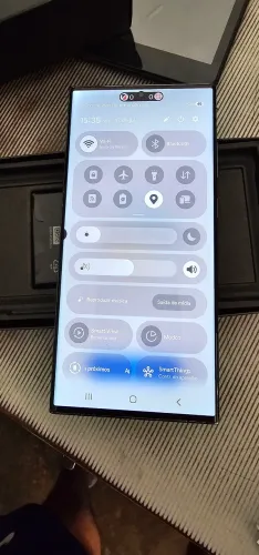 Samsung Galaxy S23 ultra