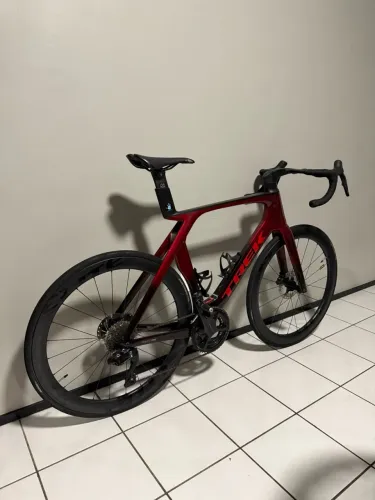 Trek madone bike ciclismo road OEM