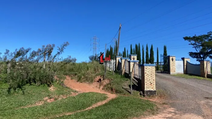 Chácara para Venda em Presidente Prudente, TERRAS DE IMOPLAN