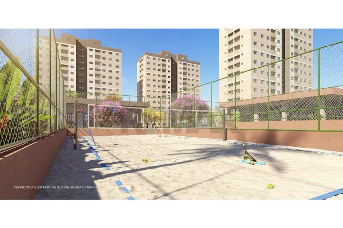 Seu APartamento de 2 quartos NOVO a venda, Condomínio Parque Atenas em Alto de Pinheiros -