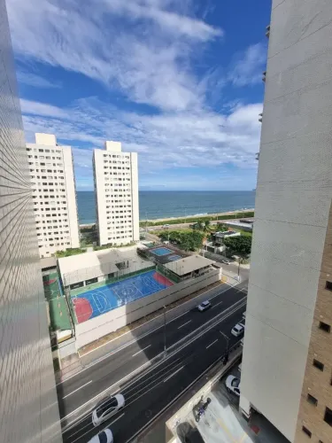 Sala para alugar, 35 m² por R$ 1.908,33/mês - Praia de Itaparica - Vila Velha/ES