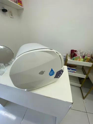 Autoclave
