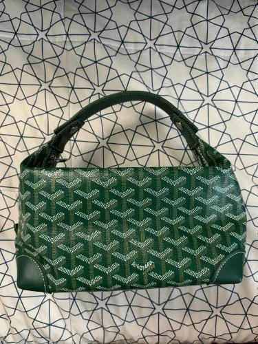 ACEITO PROPOSTAS - BOLSA DE MÃO GOYARD
