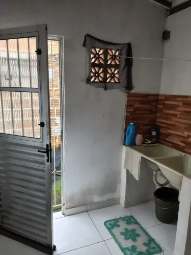 casa em são josé do livramento de tiúma