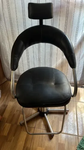 Cadeira hidráulica