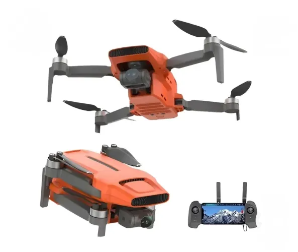 Drone FIMI Mini 3 com Bateria Plus - Leia a Descrição
