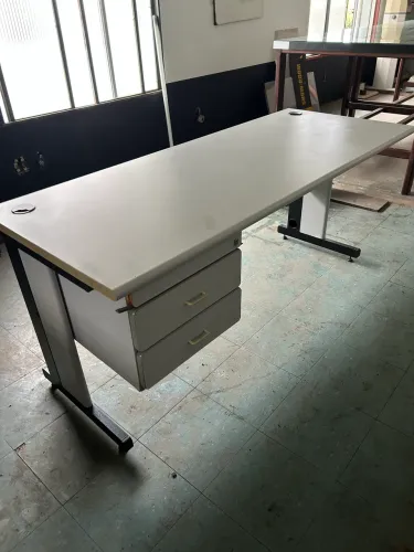 Mesa de escritório