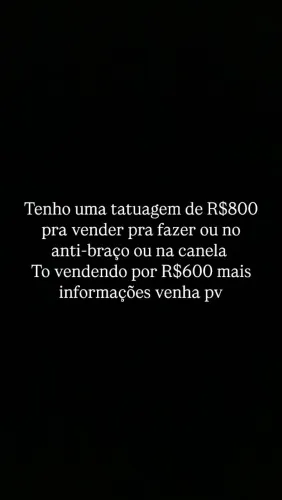 Tatuagem