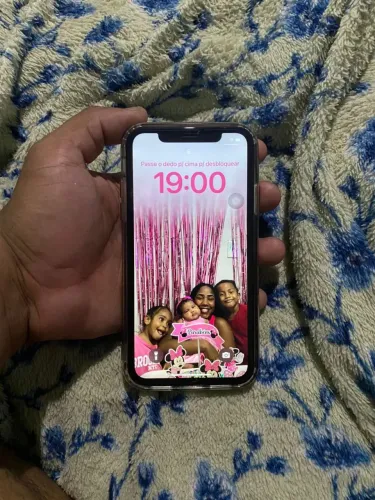 Vendo iPhone XR