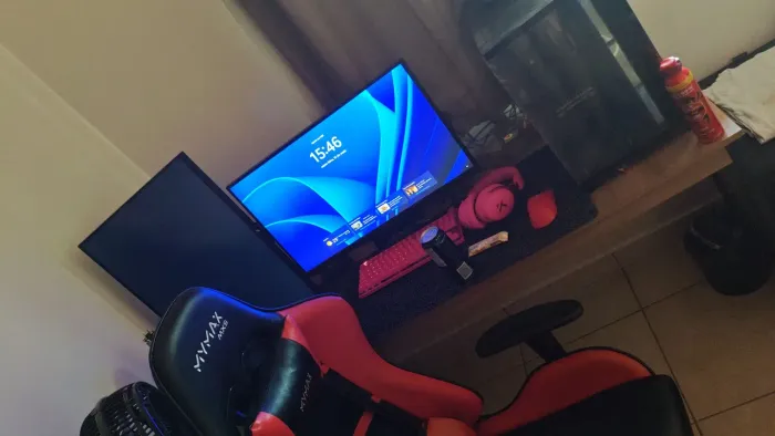 Pc gamer completo 