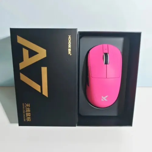 MCHOSE A7 Ultra Wireless Gaming Mouse