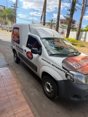 Fiat Fiorino Endurance EVO 1.4 Flex 8V 2P 2021