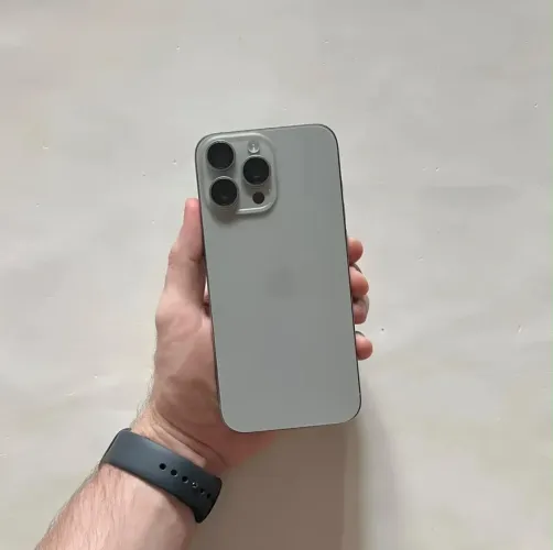 iphone 15 pro