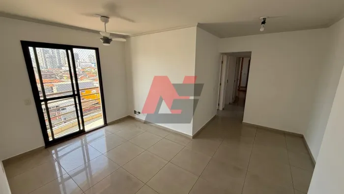 Apartamento em Km 18 - Osasco