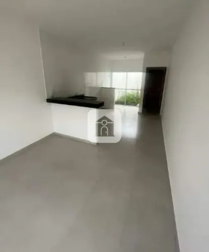 Casa em condomínio para venda no bairro Loteamento Residencial Pequis