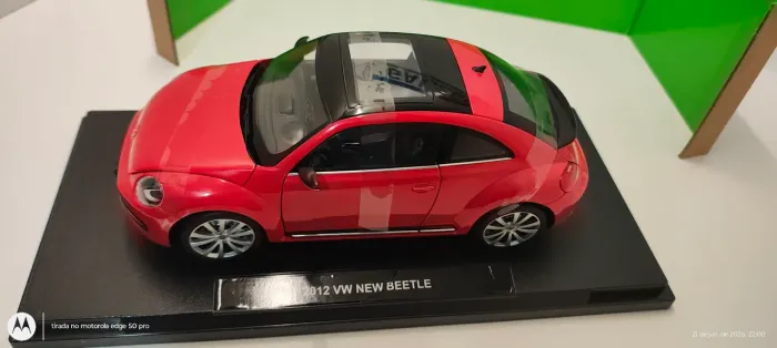 Miniatura de carro 118