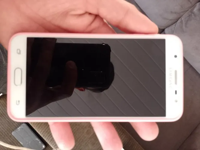 Celular J7 prime 