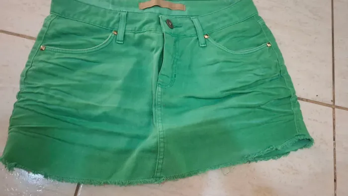 SAIA DAMYLLER TAMANHO 40