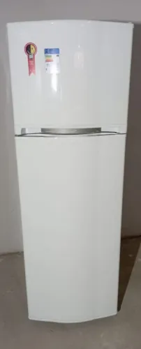 Geladeira Consul duplex Frosfree zerada cuida!