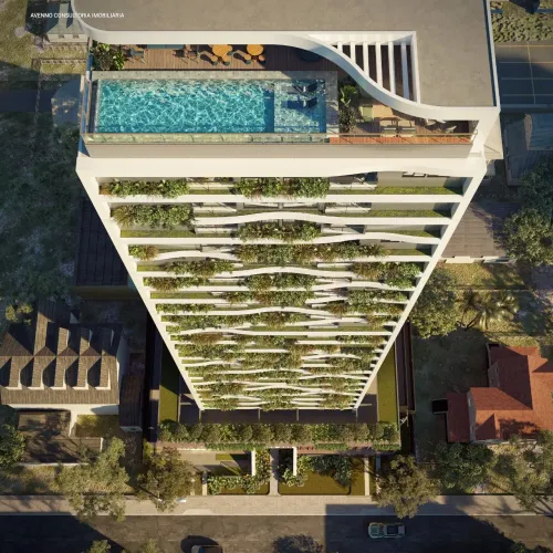 A ULTIMA CHANCE DE VOCÊ COMPRAR A UNICA UNIDADE COM 27M² DISPONIVEL