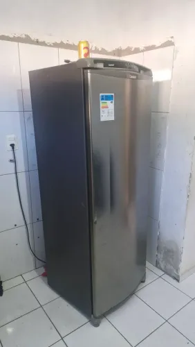 Geladeira consul