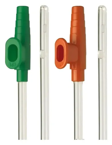 SONDA ASPIRAÇÃO TRAQUEOSTOMIA N°12 CZ COM 200
