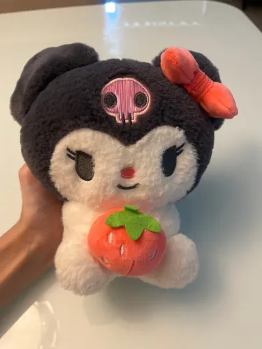 Bichinho de pelúcia