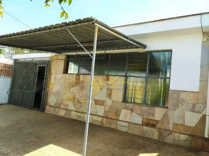 Casa com 2 Quartos à venda, 150 m² por R$ 550.000 - Vila Trujillo - Sorocaba/SP