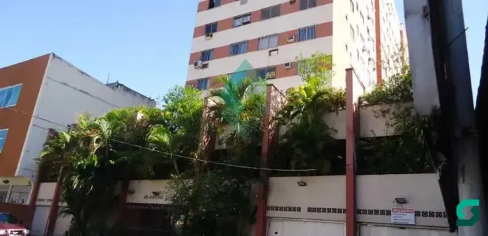 Méier | Apartamento 2 quartos