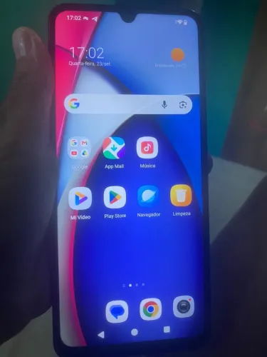 Poco C71